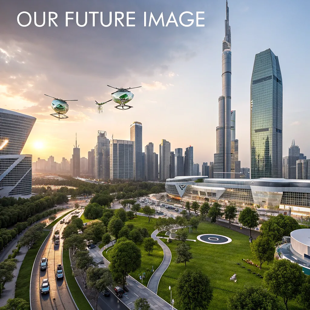 Our Future Image