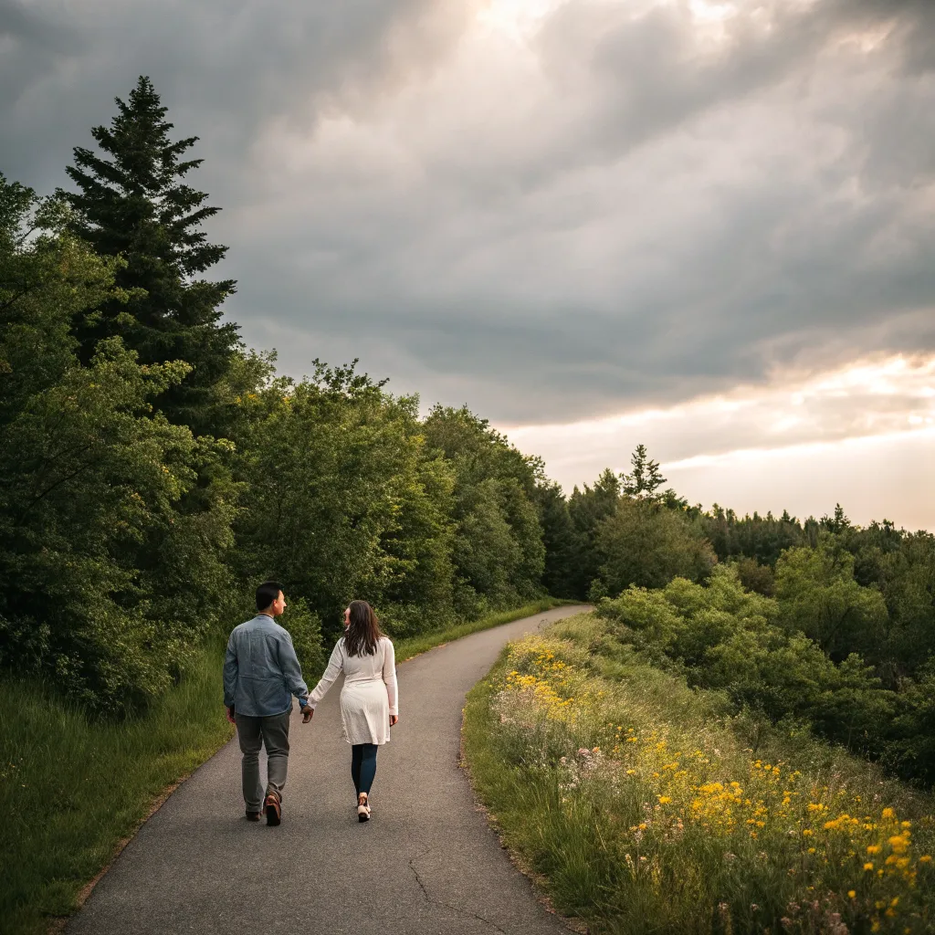 Our Journey Image