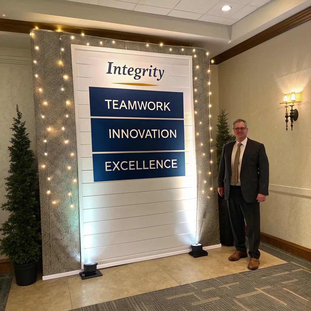 Our Values Image