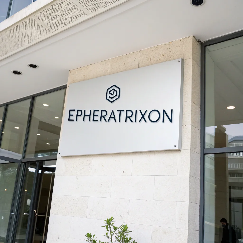 Epheratrixon Company Logo
